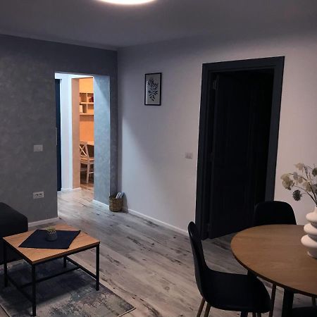 Homely Apartment Suceava Extérieur photo
