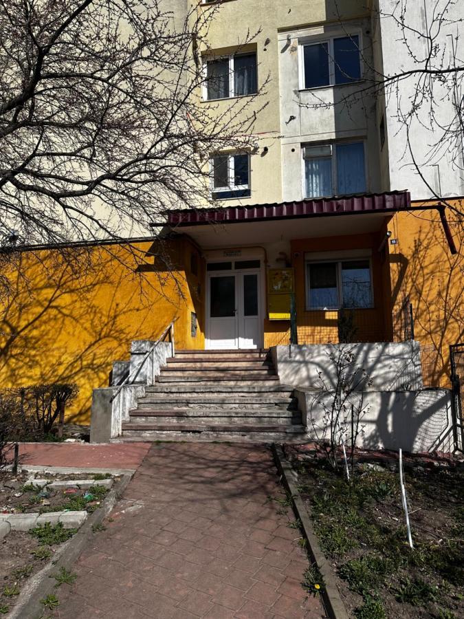 Homely Apartment Suceava Extérieur photo